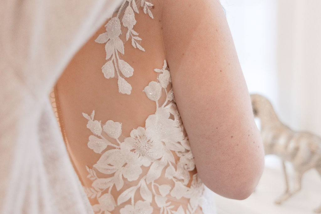 Wedding photograph by Jessica Joy