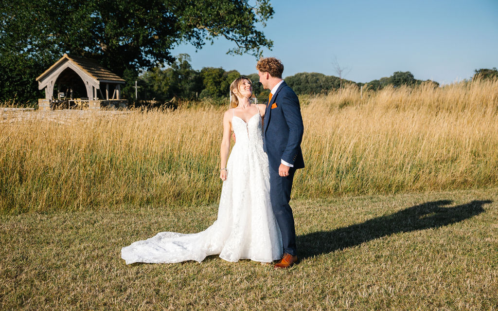 Wedding photograph by Jessica Joy