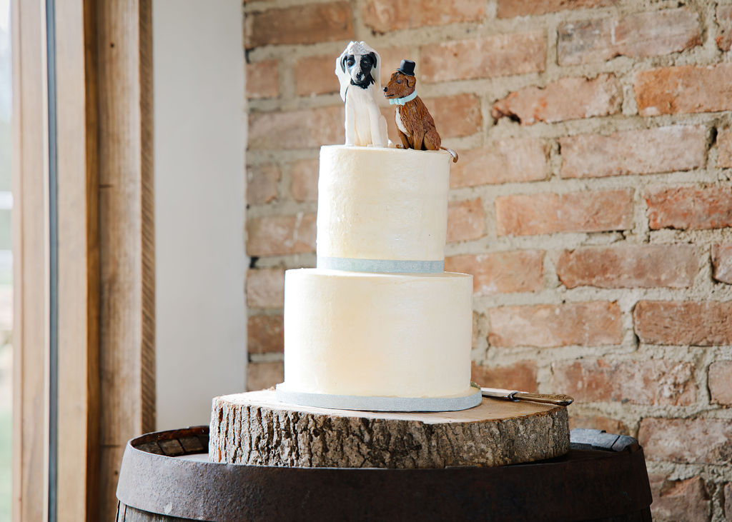 Wedding photograph by Jessica Joy