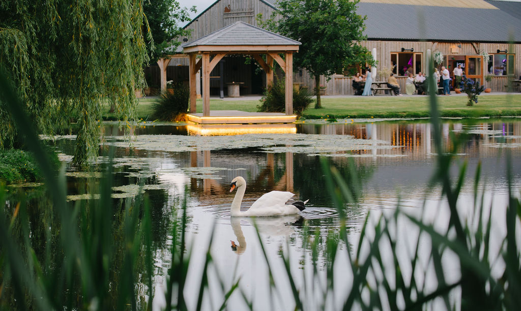 Wedding photograph by Jessica Joy