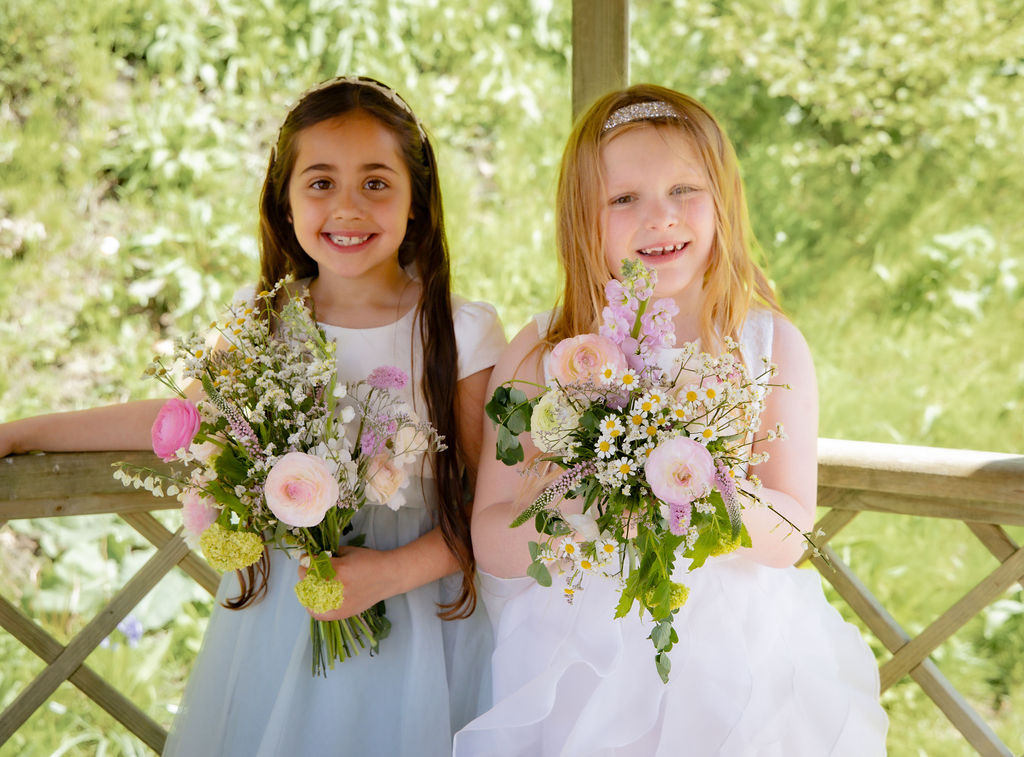 Wedding photograph by Jessica Joy