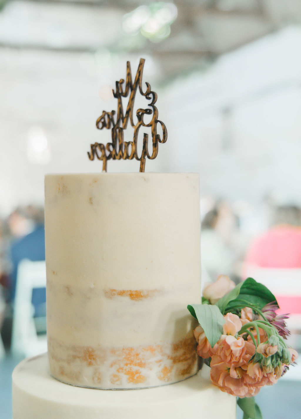Wedding photograph by Jessica Joy